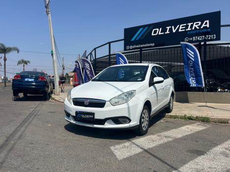 FIAT Siena 1.4 4P ATTRACTIVE FLEX, Foto 1