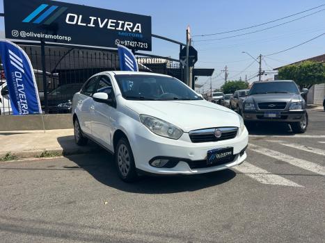 FIAT Siena 1.4 4P ATTRACTIVE FLEX, Foto 3