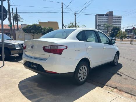 FIAT Siena 1.4 4P ATTRACTIVE FLEX, Foto 6