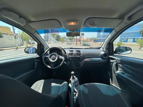 FIAT Siena 1.4 4P ATTRACTIVE FLEX, Foto 8