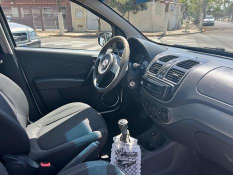 FIAT Siena 1.4 4P ATTRACTIVE FLEX, Foto 9