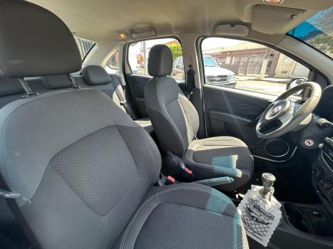 FIAT Siena 1.4 4P ATTRACTIVE FLEX, Foto 10