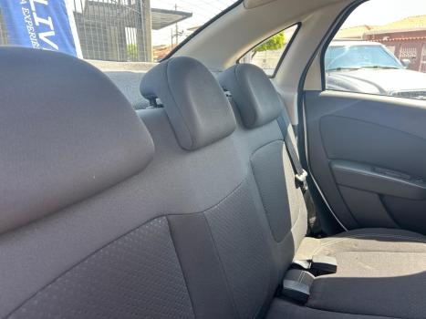 FIAT Siena 1.4 4P ATTRACTIVE FLEX, Foto 11