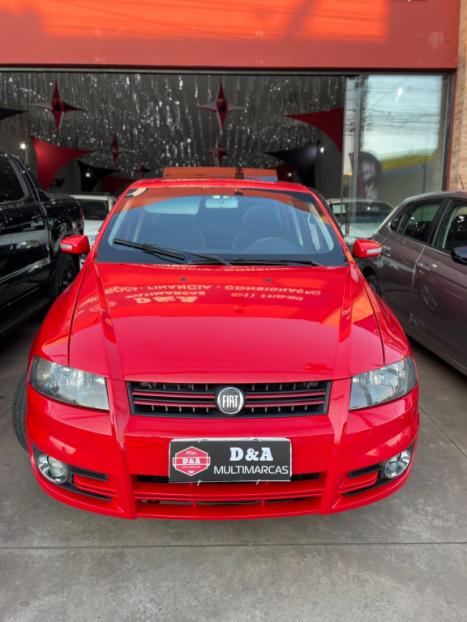 FIAT Stilo 1.8 4P SPORTING, Foto 1