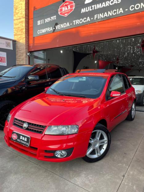 FIAT Stilo 1.8 4P SPORTING, Foto 2