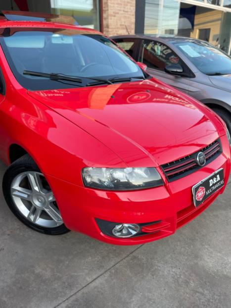 FIAT Stilo 1.8 4P SPORTING, Foto 4
