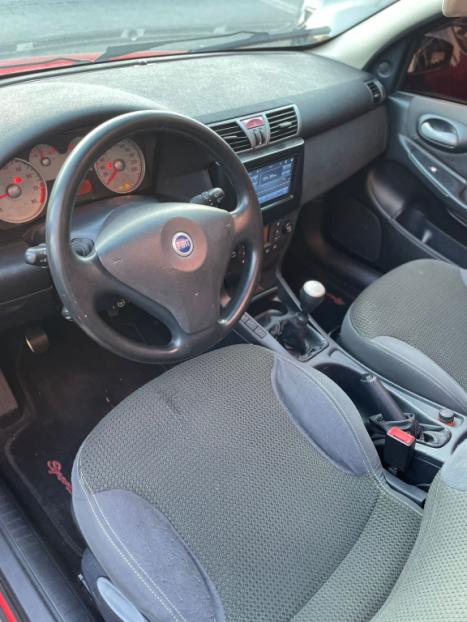 FIAT Stilo 1.8 4P SPORTING, Foto 12