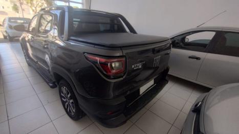 FIAT Strada 1.0 12V TURBO 200 FLEX RANCH CABINE DUPLA CVT AUTOMTICO, Foto 5