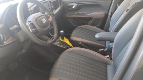 FIAT Strada 1.0 12V TURBO 200 FLEX RANCH CABINE DUPLA CVT AUTOMTICO, Foto 6