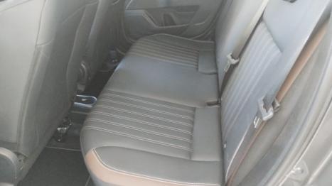 FIAT Strada 1.0 12V TURBO 200 FLEX RANCH CABINE DUPLA CVT AUTOMTICO, Foto 7