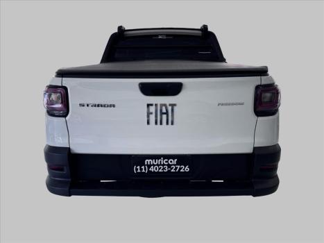 FIAT Strada 1.3 4P FIREFLY FLEX FREEDOM CABINE DUPLA, Foto 4