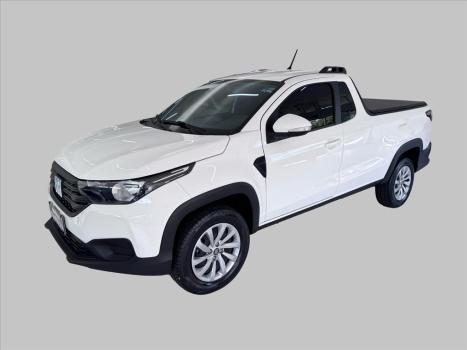 FIAT Strada 1.3 4P FIREFLY FLEX FREEDOM CABINE DUPLA, Foto 6