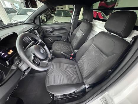 FIAT Strada 1.3 4P FIREFLY FLEX FREEDOM CABINE DUPLA, Foto 7