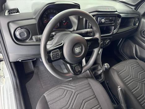 FIAT Strada 1.3 4P FIREFLY FLEX FREEDOM CABINE DUPLA, Foto 8