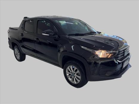 FIAT Strada 1.3 4P FIREFLY FLEX FREEDOM CABINE DUPLA, Foto 5