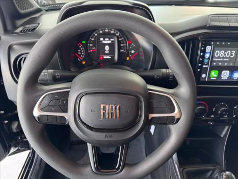 FIAT Strada 1.3 4P FIREFLY FLEX FREEDOM CABINE DUPLA, Foto 8