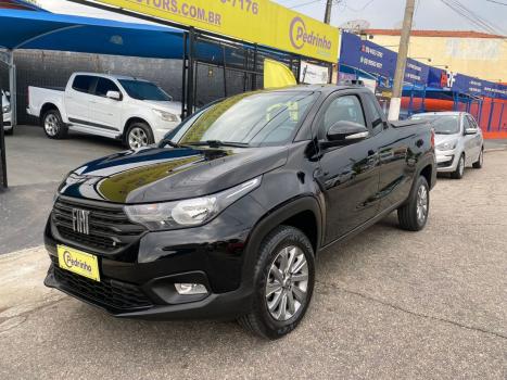 FIAT Strada 1.3 FIREFLY FLEX FREEDOM CABINE SIMPLES, Foto 4