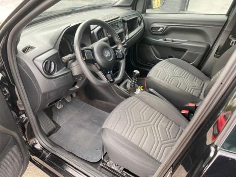 FIAT Strada 1.3 FIREFLY FLEX FREEDOM CABINE SIMPLES, Foto 9