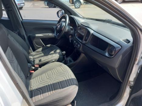 FIAT Strada 1.3 FIREFLY FLEX FREEDOM CABINE SIMPLES PLUS, Foto 5