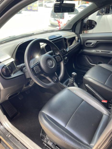 FIAT Strada 1.3 FIREFLY FLEX FREEDOM CABINE SIMPLES PLUS, Foto 12