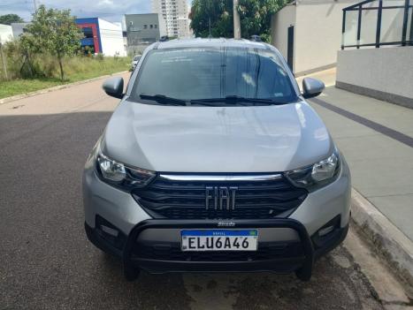 FIAT Strada 1.3 FIREFLY FLEX ENDURANCE CABINE SIMPLES, Foto 1