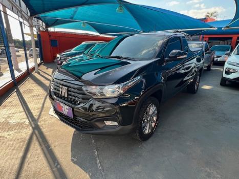 FIAT Strada 1.3 FIREFLY FLEX CABINE SIMPLES, Foto 1