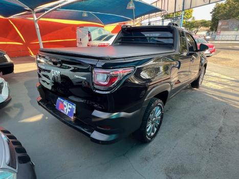 FIAT Strada 1.3 FIREFLY FLEX CABINE SIMPLES, Foto 4