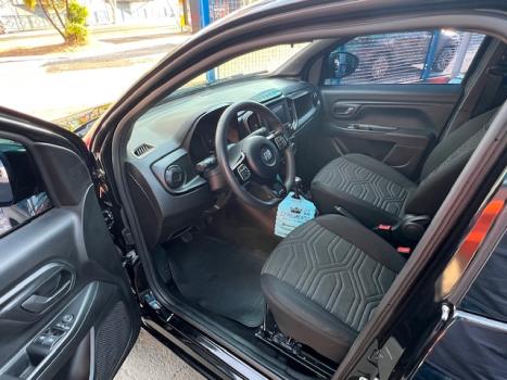FIAT Strada 1.3 FIREFLY FLEX CABINE SIMPLES, Foto 5