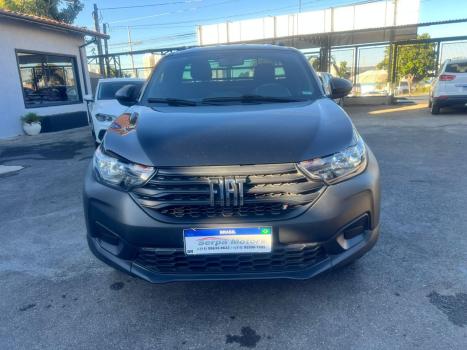 FIAT Strada 1.3 FIREFLY FLEX ENDURANCE CABINE SIMPLES, Foto 2