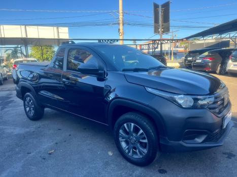 FIAT Strada 1.3 FIREFLY FLEX ENDURANCE CABINE SIMPLES, Foto 3