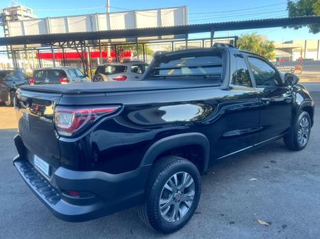 FIAT Strada 1.3 FIREFLY FLEX ENDURANCE CABINE SIMPLES, Foto 8