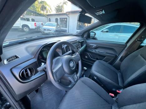 FIAT Strada 1.3 FIREFLY FLEX ENDURANCE CABINE SIMPLES, Foto 9