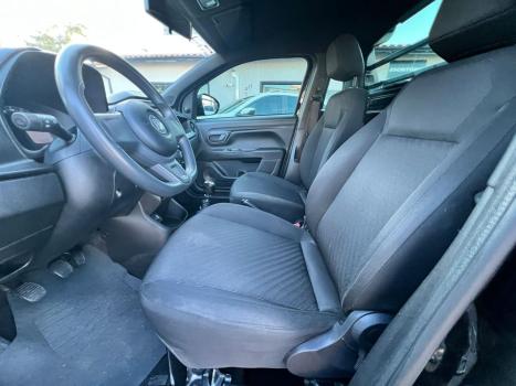 FIAT Strada 1.3 FIREFLY FLEX ENDURANCE CABINE SIMPLES, Foto 10