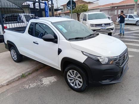 FIAT Strada 1.3 FIREFLY FLEX ENDURANCE PLUS CABINE SIMPLES, Foto 3