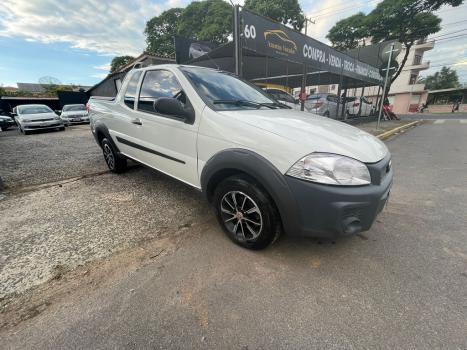 FIAT Strada 1.4 FIRE FLEX CABINE ESTENDIDA, Foto 1