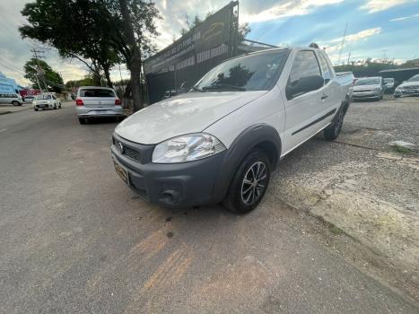 FIAT Strada 1.4 FIRE FLEX CABINE ESTENDIDA, Foto 2