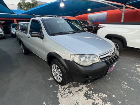 FIAT Strada 1.4 FIRE FLEX CABINE SIMPLES, Foto 2