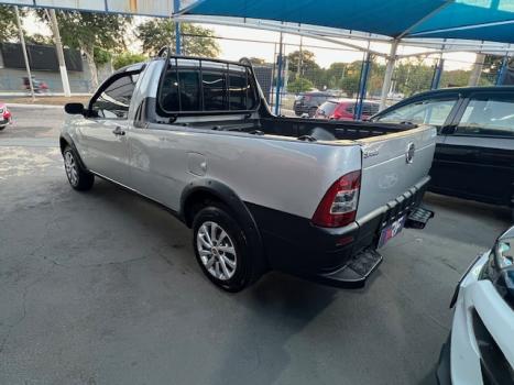 FIAT Strada 1.4 FIRE FLEX CABINE SIMPLES, Foto 3