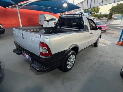 FIAT Strada 1.4 FIRE FLEX CABINE SIMPLES, Foto 4