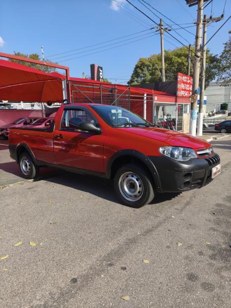 FIAT Strada 1.4 FIRE FLEX CABINE SIMPLES, Foto 2