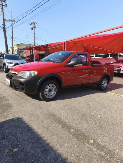 FIAT Strada 1.4 FIRE FLEX CABINE SIMPLES, Foto 3