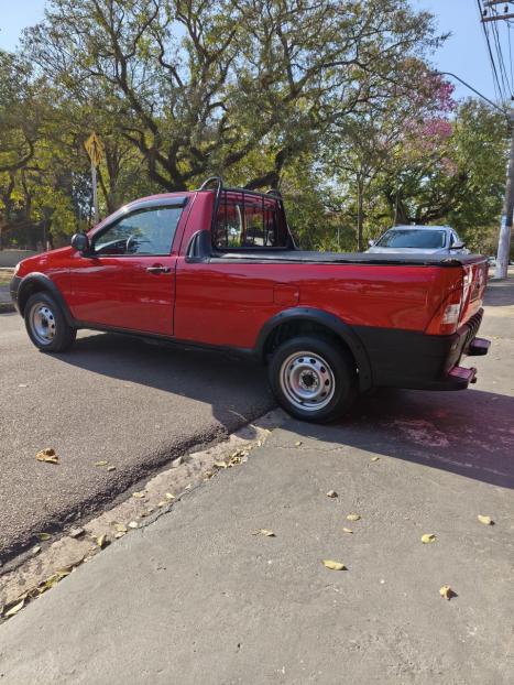 FIAT Strada 1.4 FIRE FLEX CABINE SIMPLES, Foto 6