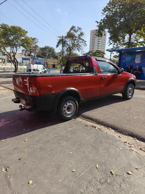 FIAT Strada 1.4 FIRE FLEX CABINE SIMPLES, Foto 11