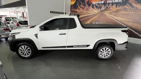 FIAT Strada 1.4 FLEX ENDURANCE CABNE SIMPLES, Foto 6