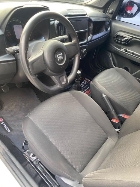 FIAT Strada 1.4 FLEX ENDURANCE CABINE SIMPLES PLUS, Foto 11