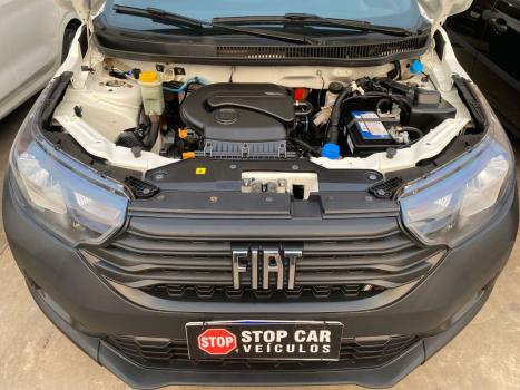 FIAT Strada 1.4 FLEX ENDURANCE CABNE SIMPLES, Foto 7