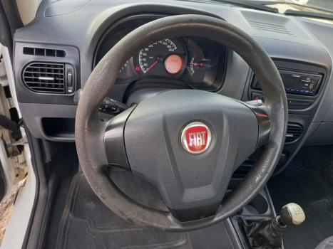 FIAT Strada 1.4 FLEX HARD WORKING CABINE SIMPLES, Foto 6