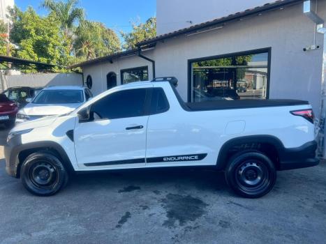 FIAT Strada 1.4 FLEX ENDURANCE CABNE SIMPLES, Foto 5