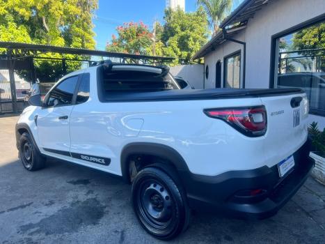 FIAT Strada 1.4 FLEX ENDURANCE CABNE SIMPLES, Foto 6