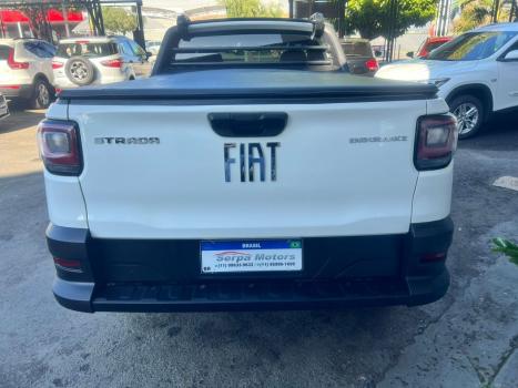 FIAT Strada 1.4 FLEX ENDURANCE CABNE SIMPLES, Foto 7